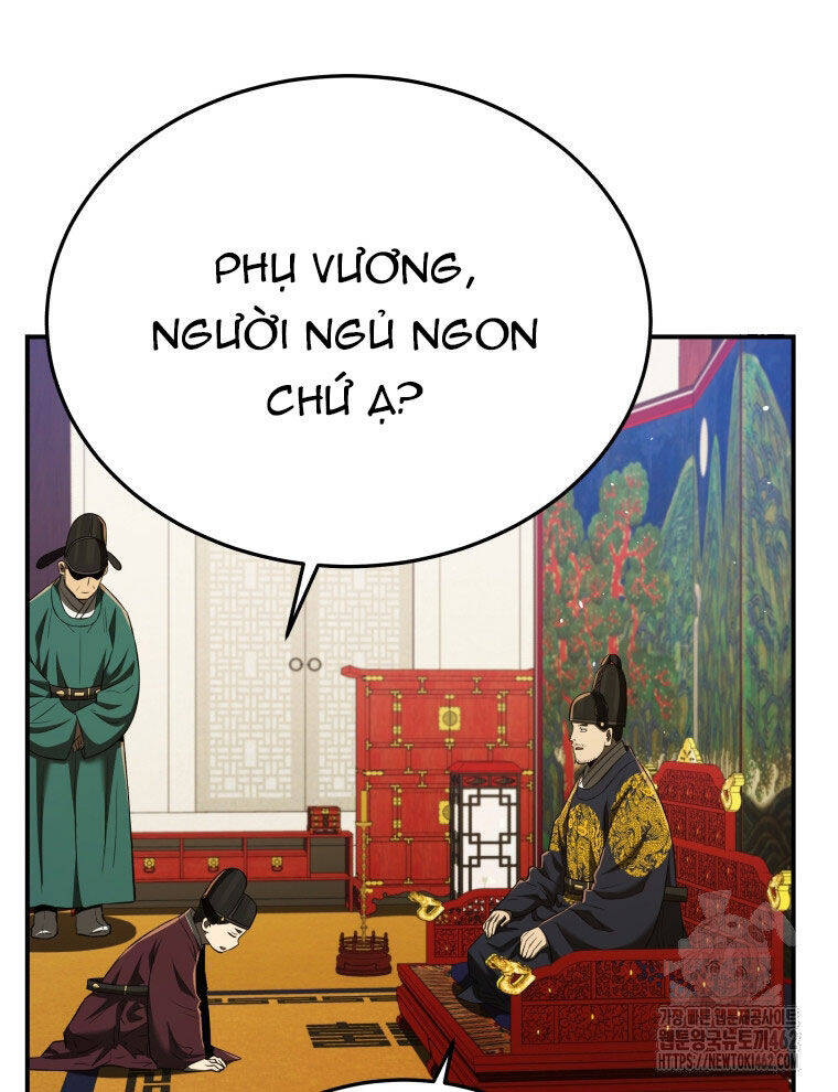 Vương Triều Đen Tối: Joseon Chap 62 - Next Chap 63