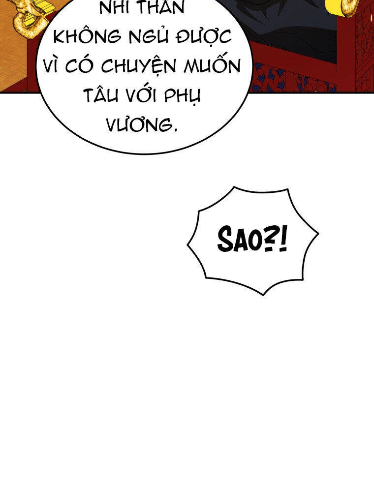 Vương Triều Đen Tối: Joseon Chap 62 - Next Chap 63