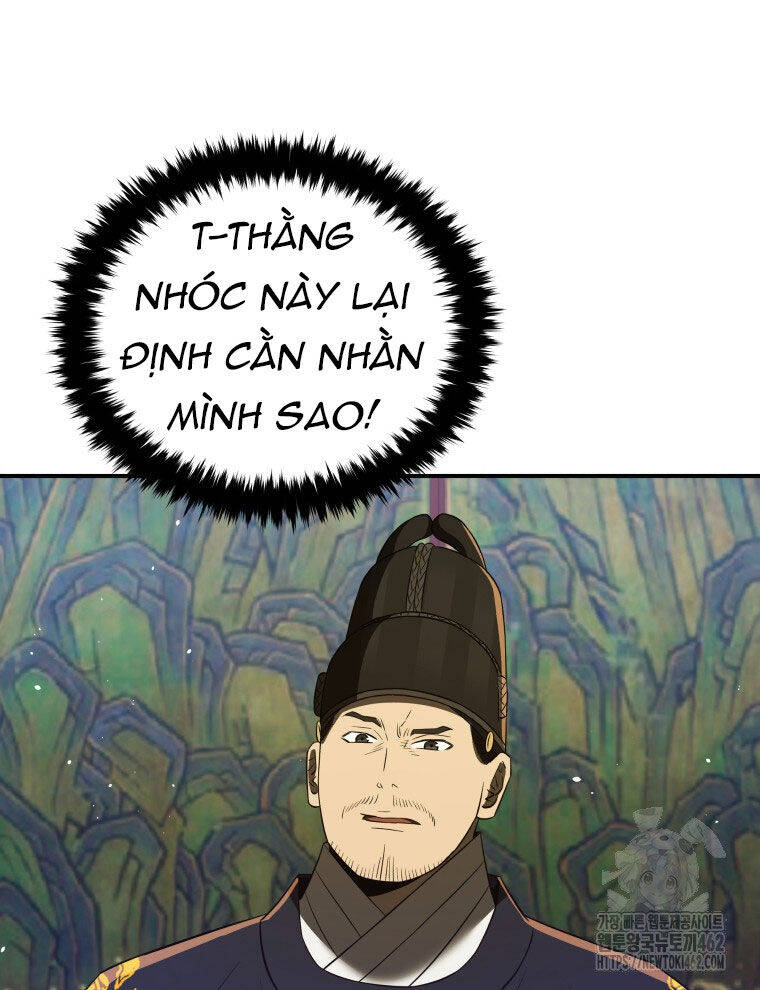 Vương Triều Đen Tối: Joseon Chap 62 - Next Chap 63