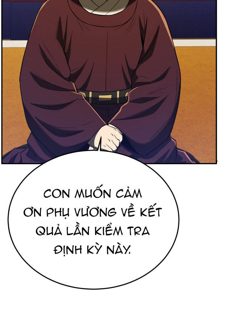 Vương Triều Đen Tối: Joseon Chap 62 - Next Chap 63