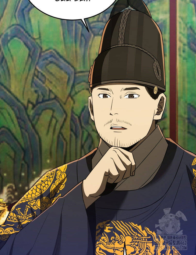 Vương Triều Đen Tối: Joseon Chap 62 - Next Chap 63