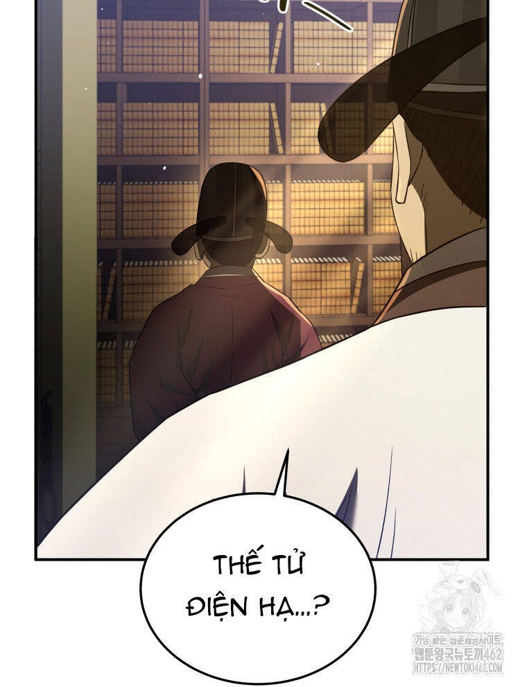 Vương Triều Đen Tối: Joseon Chap 62 - Next Chap 63