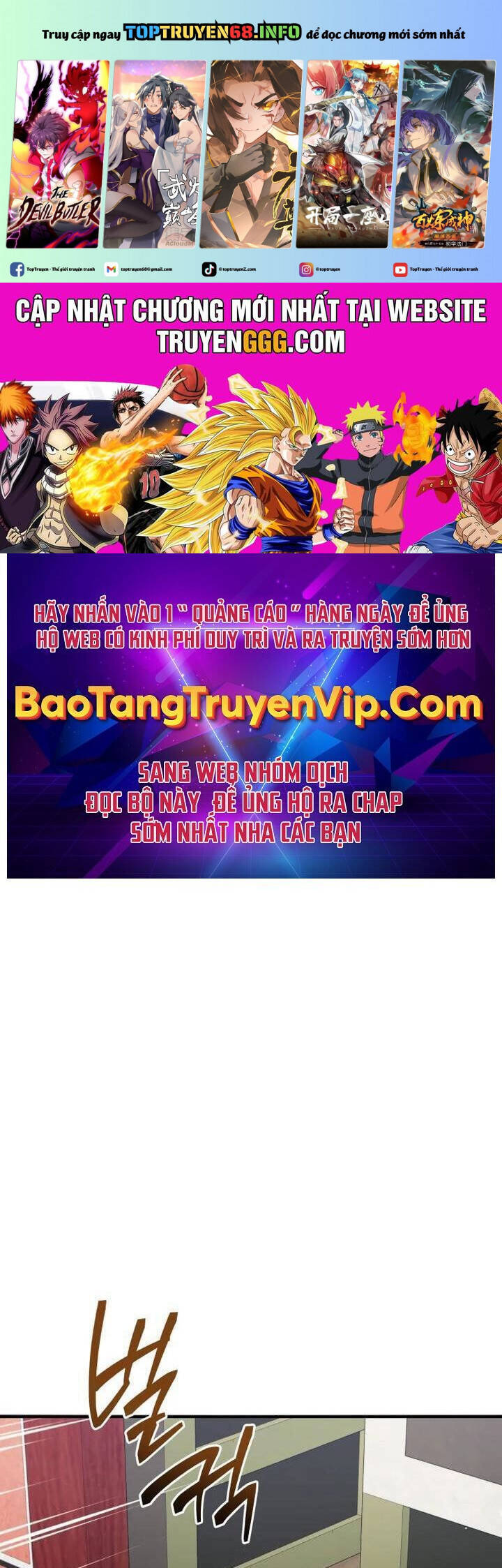 Vương Triều Đen Tối: Joseon Chap 64 - Next Chap 65