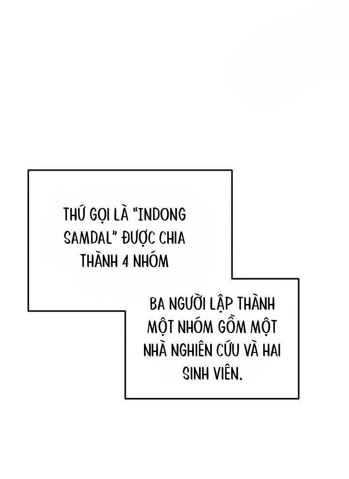 Vương Triều Đen Tối: Joseon Chap 64 - Next Chap 65