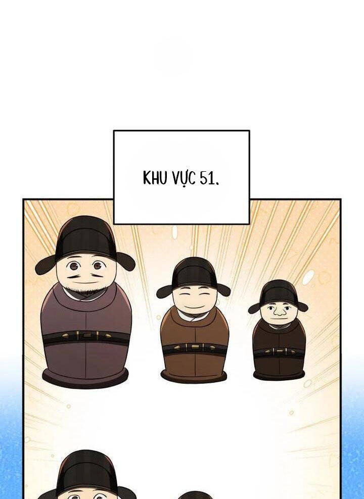Vương Triều Đen Tối: Joseon Chap 64 - Next Chap 65