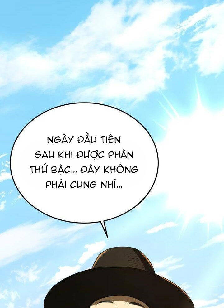 Vương Triều Đen Tối: Joseon Chap 64 - Next Chap 65