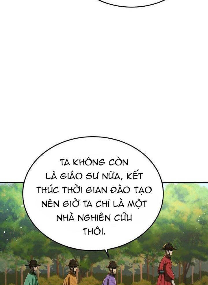 Vương Triều Đen Tối: Joseon Chap 64 - Next Chap 65