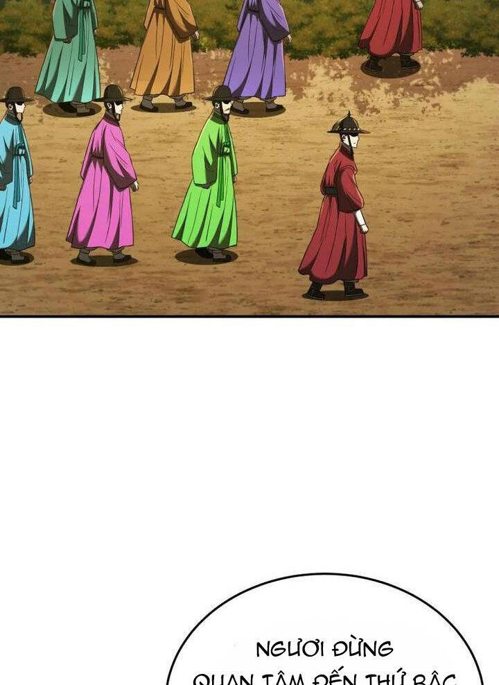Vương Triều Đen Tối: Joseon Chap 64 - Next Chap 65