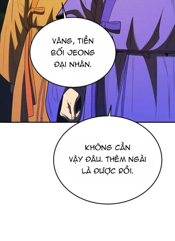 Vương Triều Đen Tối: Joseon Chap 64 - Next Chap 65