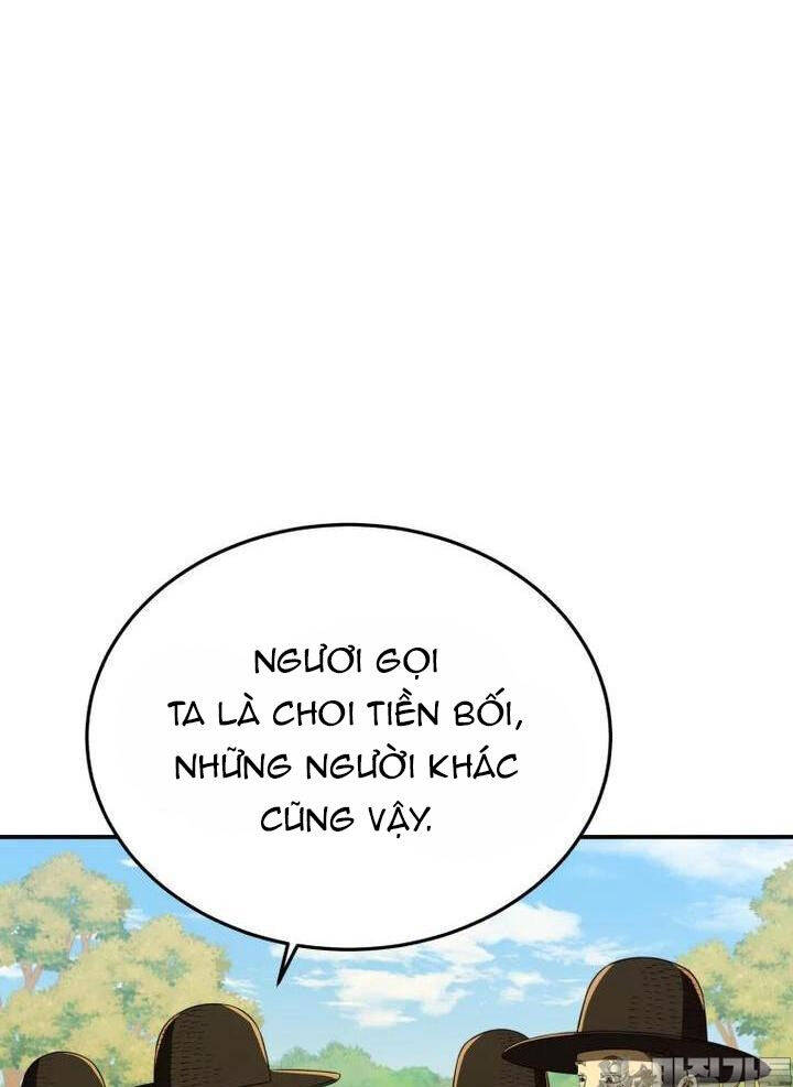 Vương Triều Đen Tối: Joseon Chap 64 - Next Chap 65