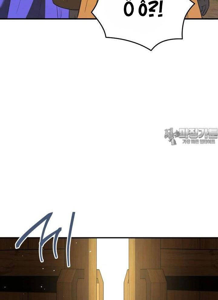 Vương Triều Đen Tối: Joseon Chap 64 - Next Chap 65