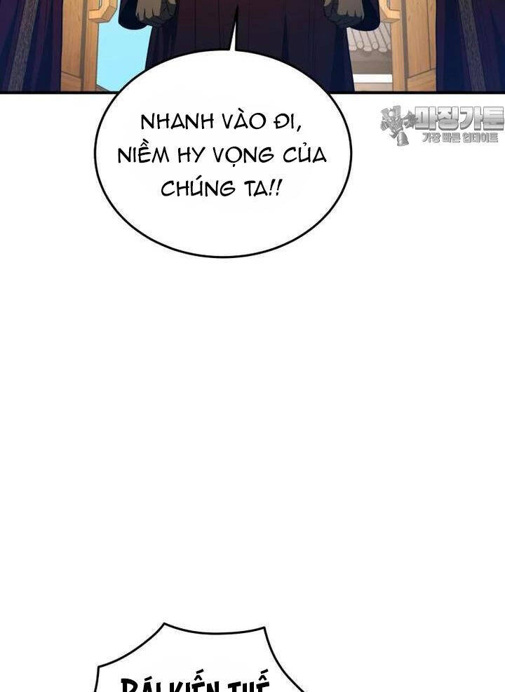 Vương Triều Đen Tối: Joseon Chap 64 - Next Chap 65