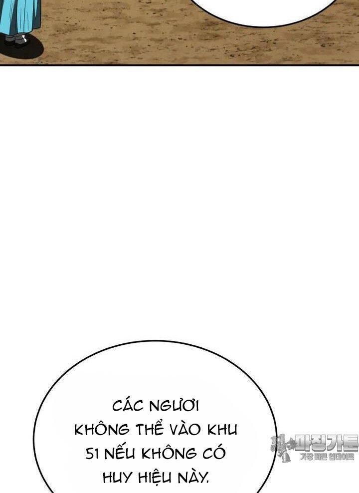 Vương Triều Đen Tối: Joseon Chap 64 - Next Chap 65