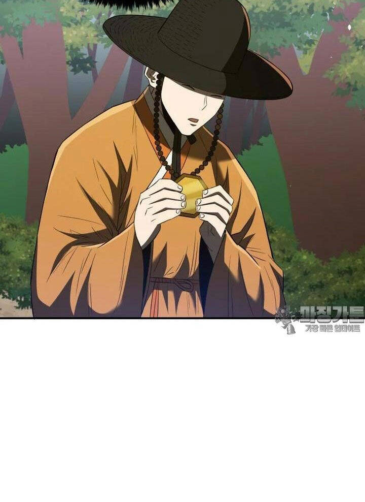 Vương Triều Đen Tối: Joseon Chap 64 - Next Chap 65