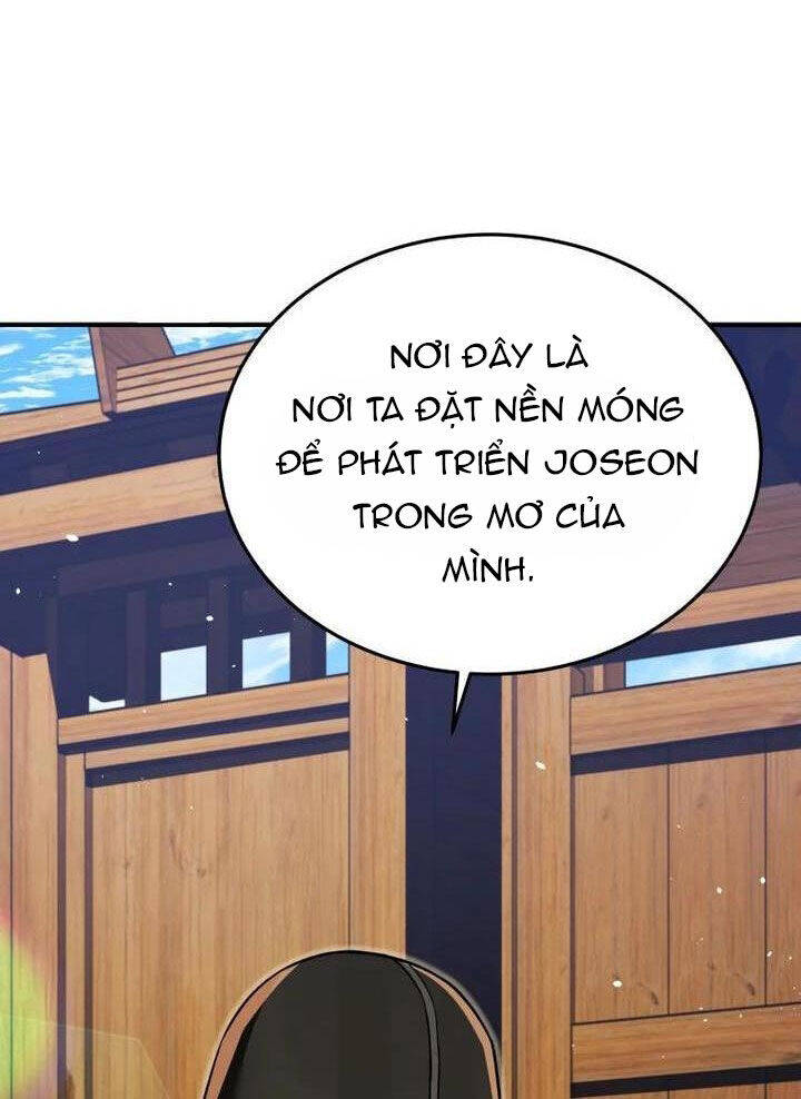 Vương Triều Đen Tối: Joseon Chap 64 - Next Chap 65