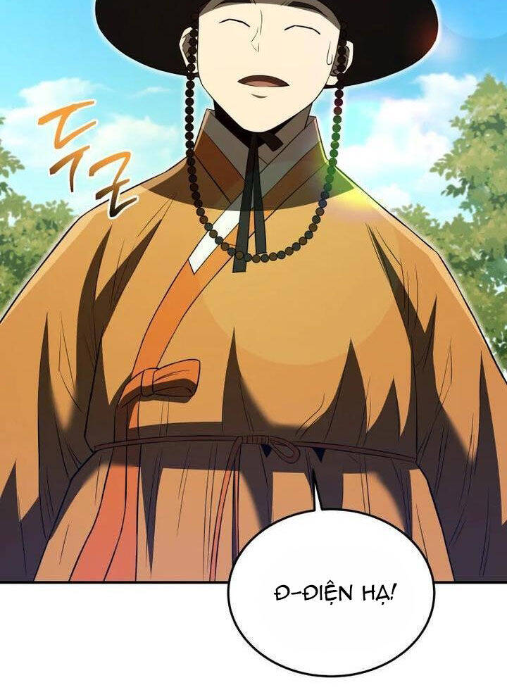 Vương Triều Đen Tối: Joseon Chap 64 - Next Chap 65