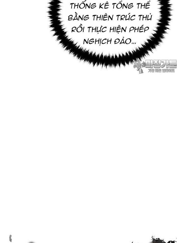 Vương Triều Đen Tối: Joseon Chap 64 - Next Chap 65