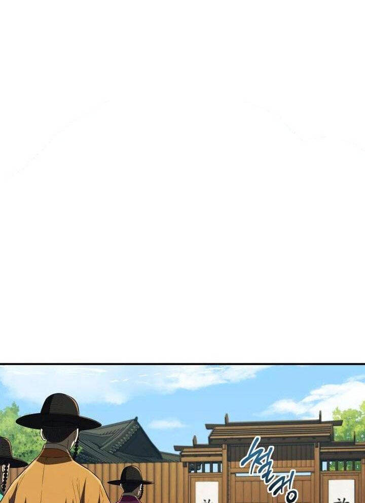 Vương Triều Đen Tối: Joseon Chap 64 - Next Chap 65