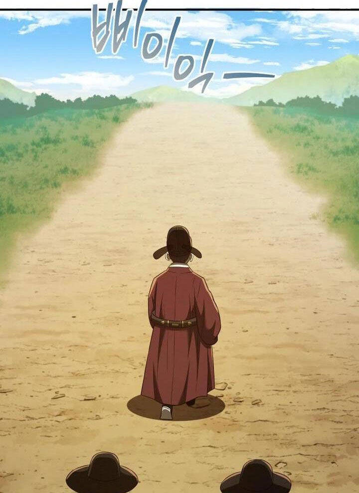 Vương Triều Đen Tối: Joseon Chap 64 - Next Chap 65