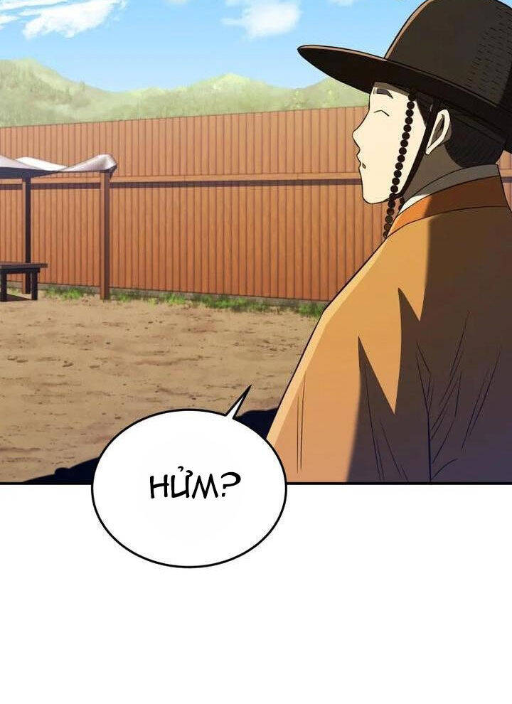 Vương Triều Đen Tối: Joseon Chap 64 - Next Chap 65