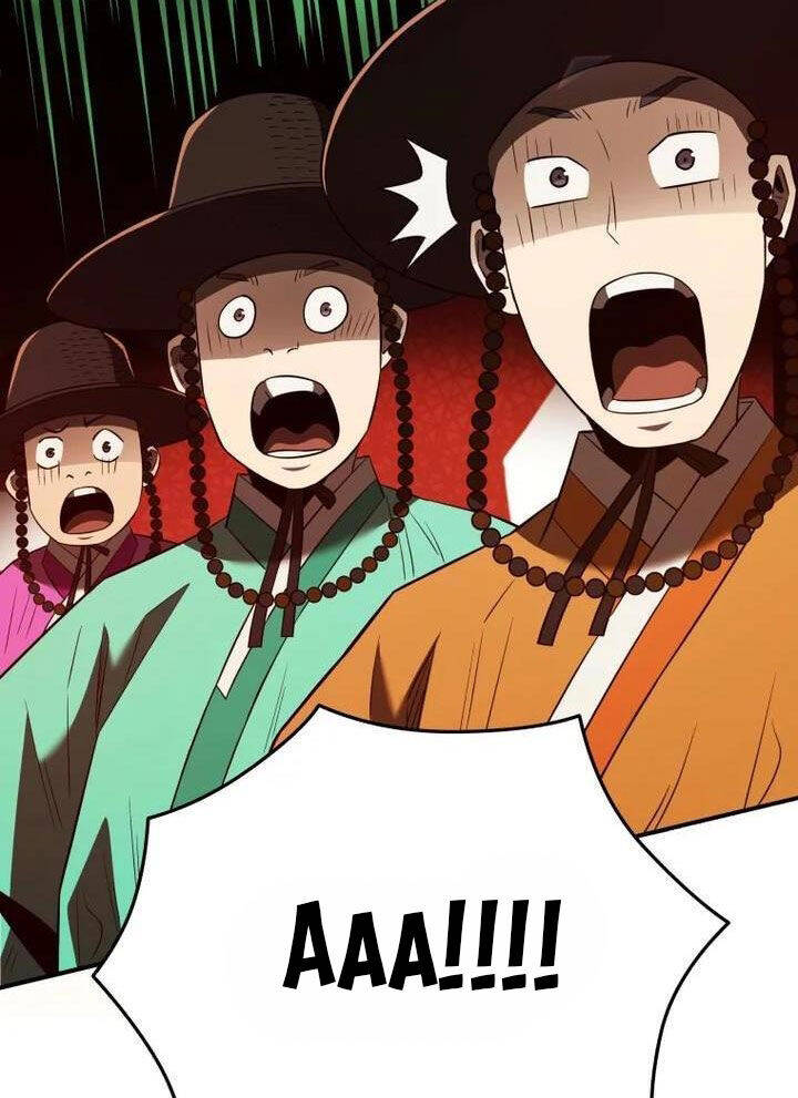 Vương Triều Đen Tối: Joseon Chap 64 - Next Chap 65