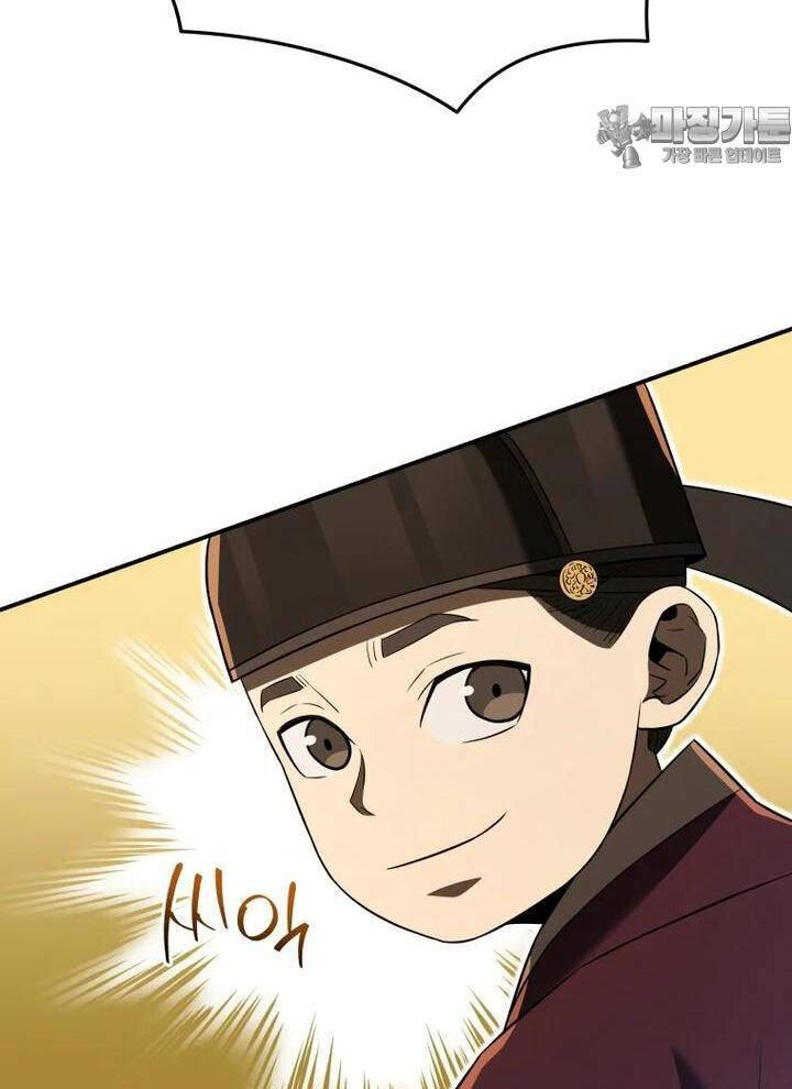 Vương Triều Đen Tối: Joseon Chap 64 - Next Chap 65