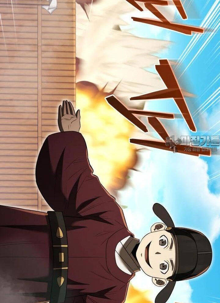 Vương Triều Đen Tối: Joseon Chap 64 - Next Chap 65