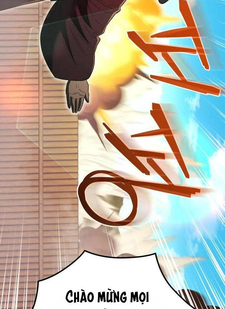 Vương Triều Đen Tối: Joseon Chap 64 - Next Chap 65