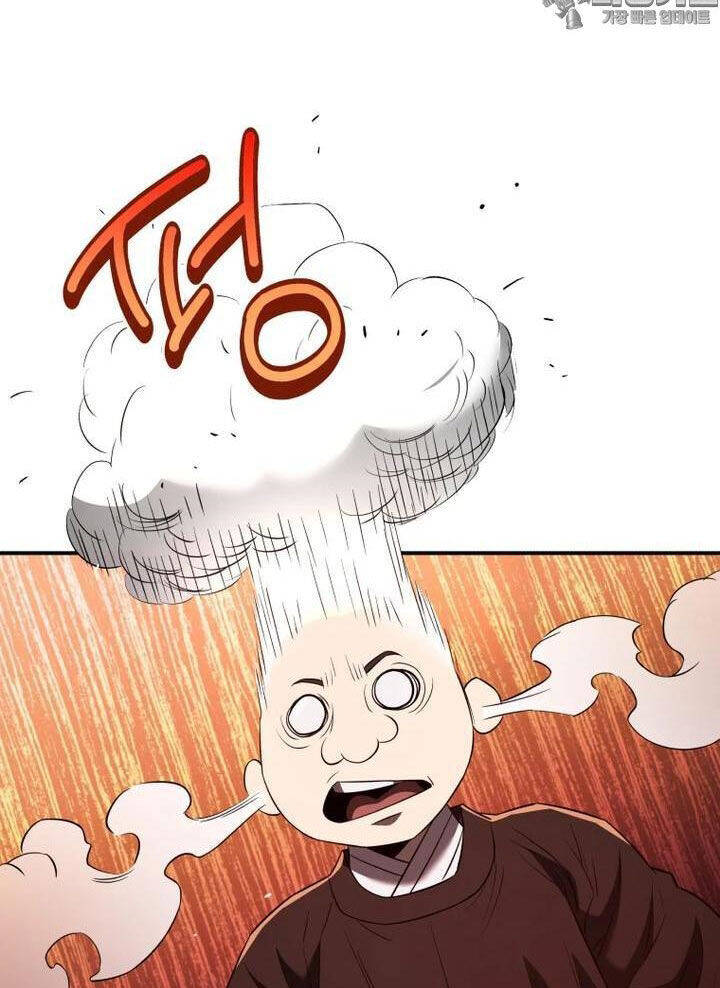 Vương Triều Đen Tối: Joseon Chap 64 - Next Chap 65