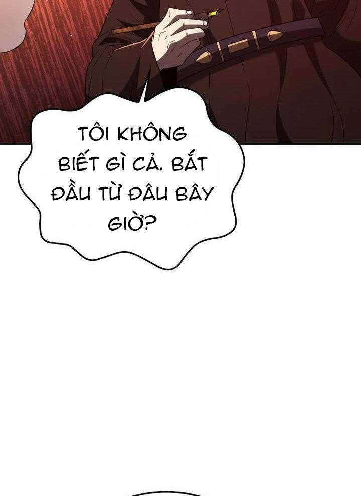 Vương Triều Đen Tối: Joseon Chap 64 - Next Chap 65