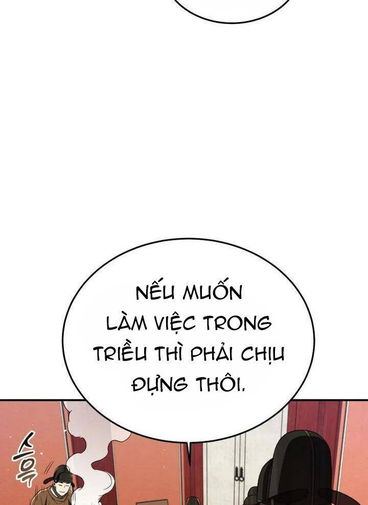 Vương Triều Đen Tối: Joseon Chap 64 - Next Chap 65