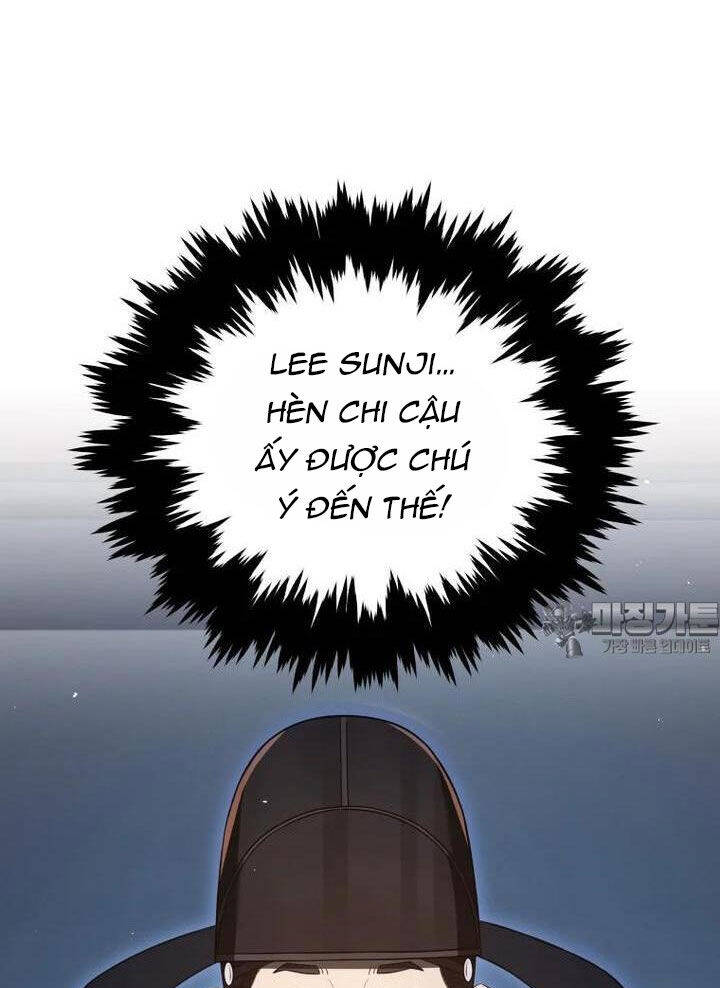 Vương Triều Đen Tối: Joseon Chap 64 - Next Chap 65