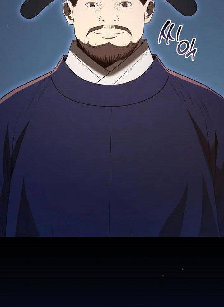 Vương Triều Đen Tối: Joseon Chap 64 - Next Chap 65