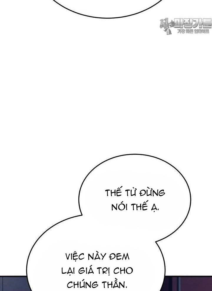 Vương Triều Đen Tối: Joseon Chap 64 - Next Chap 65