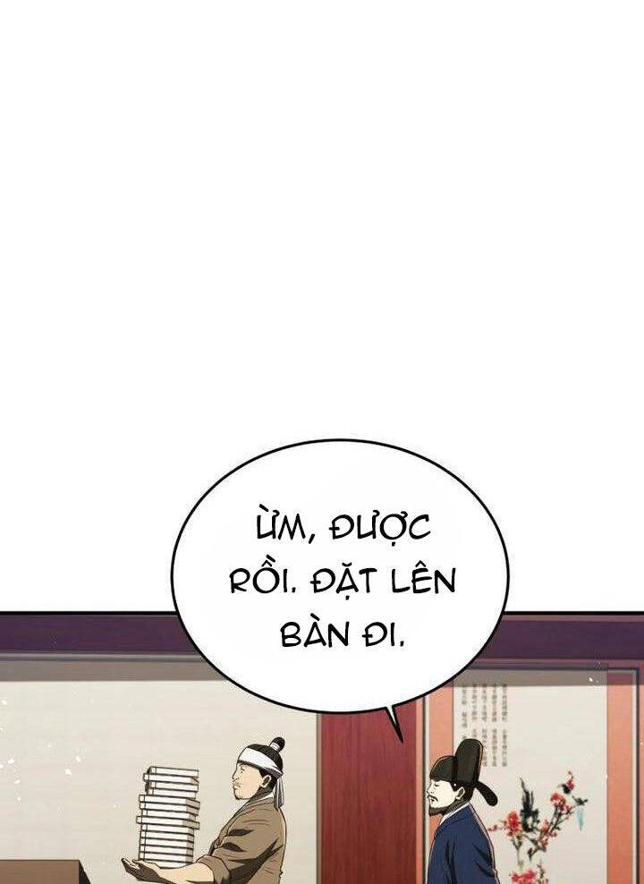 Vương Triều Đen Tối: Joseon Chap 64 - Next Chap 65