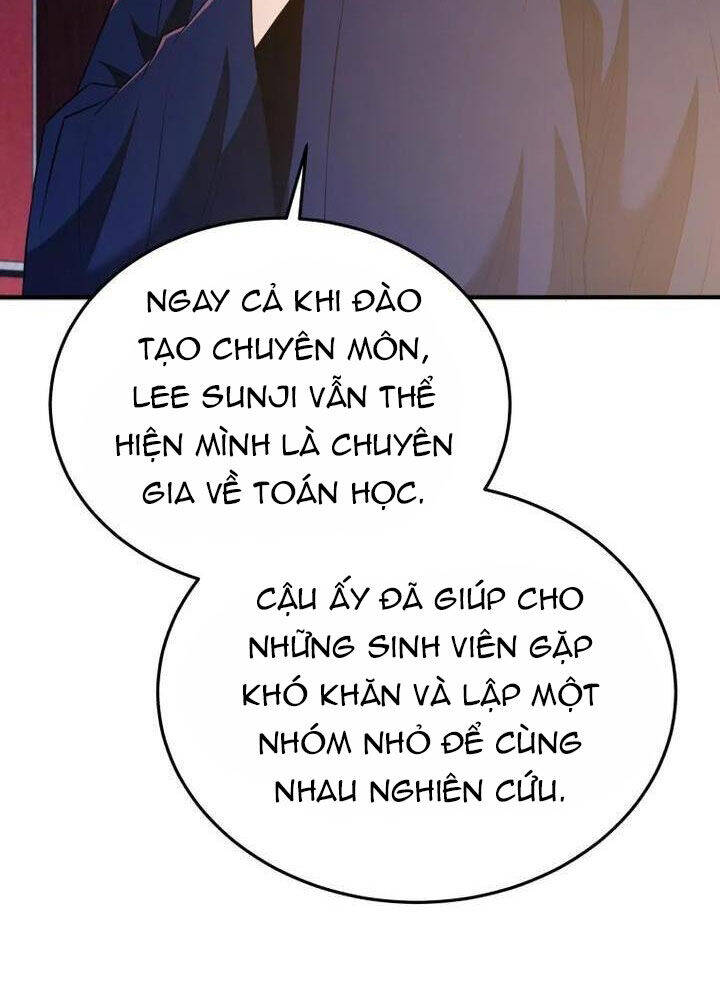 Vương Triều Đen Tối: Joseon Chap 64 - Next Chap 65