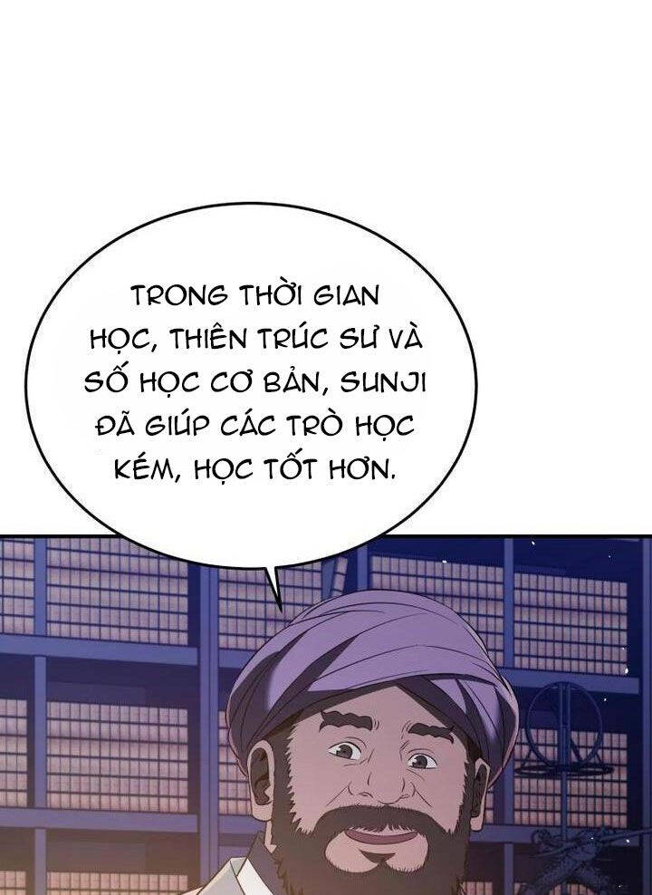 Vương Triều Đen Tối: Joseon Chap 64 - Next Chap 65