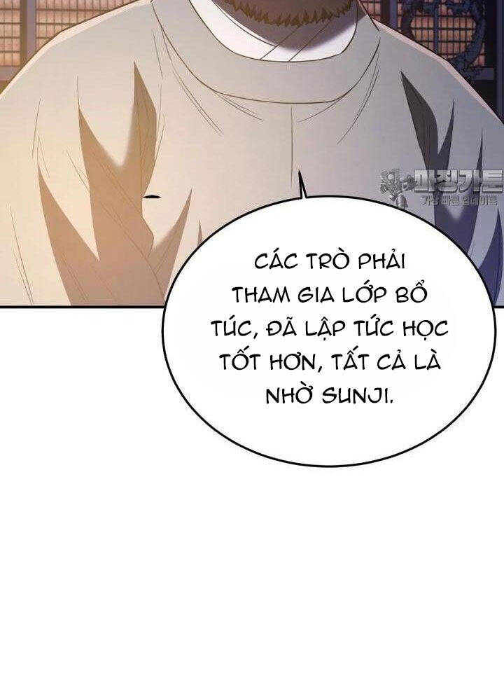 Vương Triều Đen Tối: Joseon Chap 64 - Next Chap 65