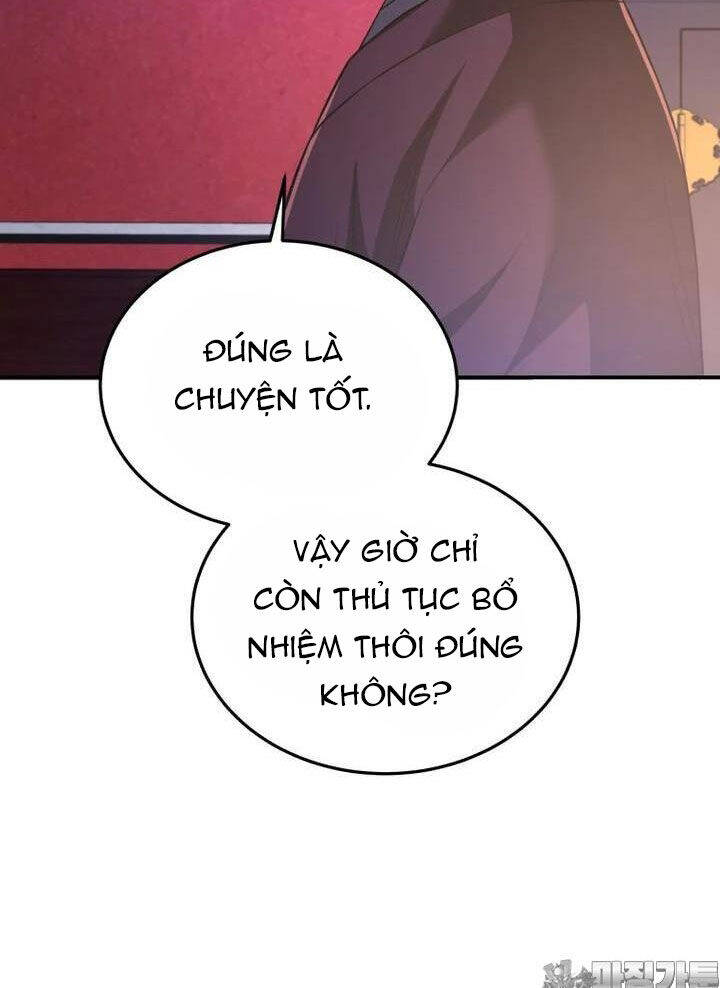 Vương Triều Đen Tối: Joseon Chap 64 - Next Chap 65