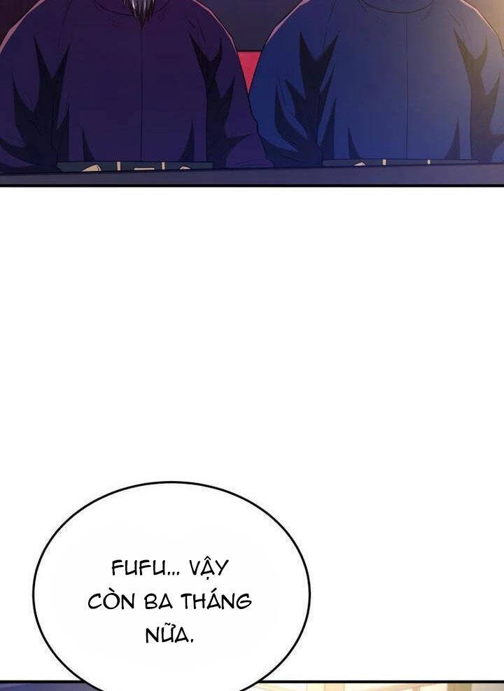 Vương Triều Đen Tối: Joseon Chap 64 - Next Chap 65