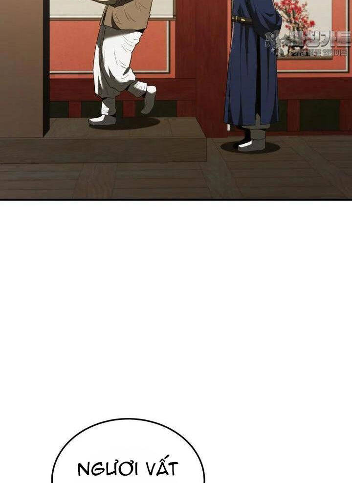 Vương Triều Đen Tối: Joseon Chap 64 - Next Chap 65