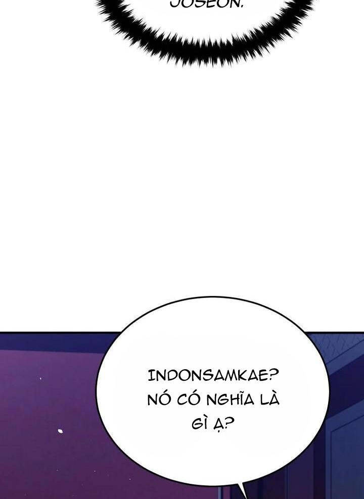 Vương Triều Đen Tối: Joseon Chap 64 - Next Chap 65