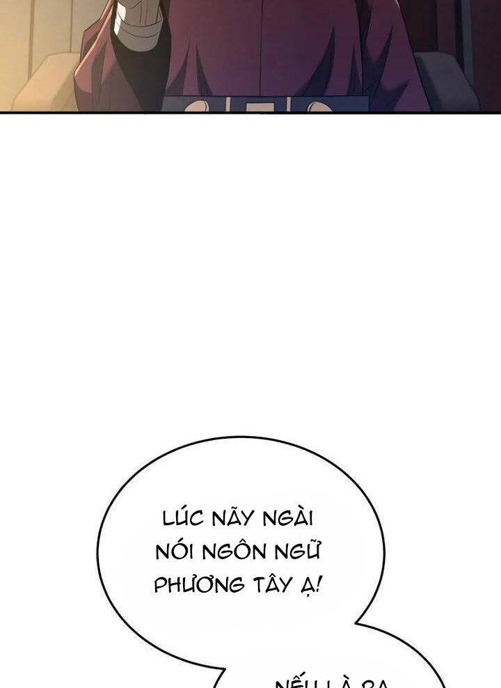 Vương Triều Đen Tối: Joseon Chap 64 - Next Chap 65