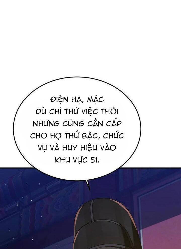 Vương Triều Đen Tối: Joseon Chap 64 - Next Chap 65