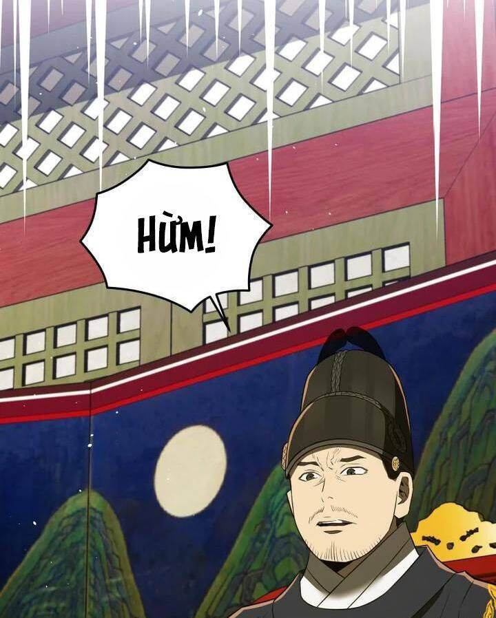 Vương Triều Đen Tối: Joseon Chap 64 - Next Chap 65