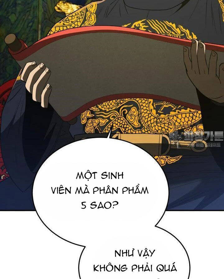 Vương Triều Đen Tối: Joseon Chap 64 - Next Chap 65