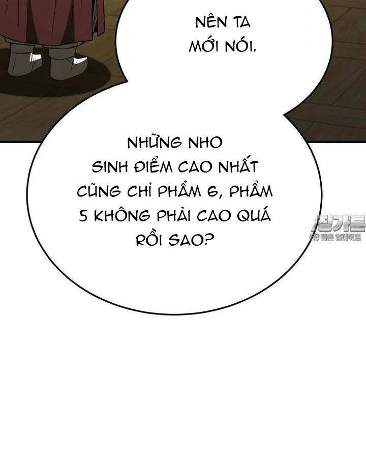 Vương Triều Đen Tối: Joseon Chap 64 - Next Chap 65