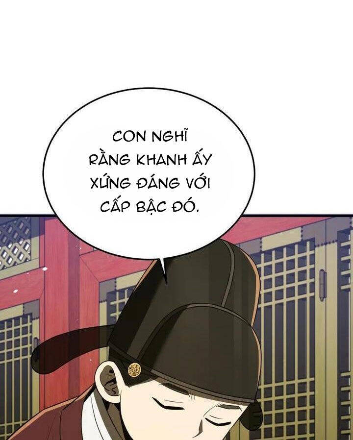 Vương Triều Đen Tối: Joseon Chap 64 - Next Chap 65