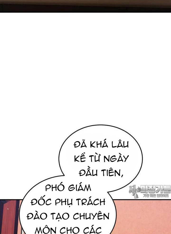 Vương Triều Đen Tối: Joseon Chap 64 - Next Chap 65