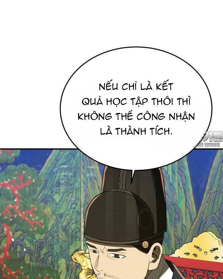 Vương Triều Đen Tối: Joseon Chap 64 - Next Chap 65